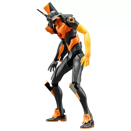 Godzilla proti Evangelionu Komplet plastičnih modelov Evangelion Test Type-01 Godzilla Ver. 19 cm fotografija izdelka