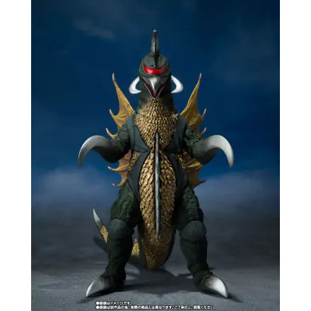 Godzilla vs. Gigan S.H. MonsterArts akcijska figura Gigan 16 cm fotografija izdelka