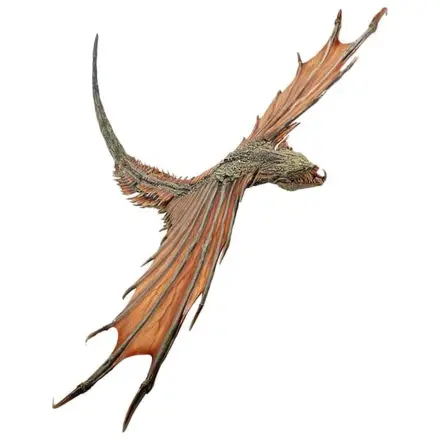 Godzilla vs. Kong Exquisite Basic Series akcijska figura Warbat fotografija izdelka