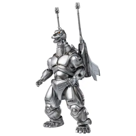 Godzilla vs. Mechagodzilla (1993) Izvrstna Osnovna Akcijska Figura Super Mechagodzilla 21 cm fotografija izdelka
