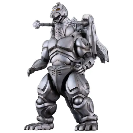 Godzilla vs. Mechagodzilla II Moderoid komplet plastični model Super Mechagodzilla 20 cm fotografija izdelka