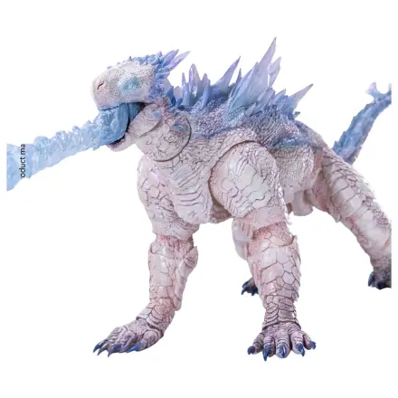 Godzilla x Kong The New Empire Exquisite Basic Akcijska figura Frost Bite Blast Shimo 17 cm fotografija izdelka