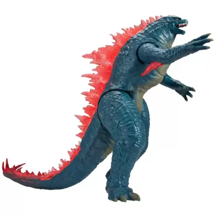 Godzilla x Kong: The New Empire - Giant Godzilla Evolved Akcijska figura 28 cm termékfotója