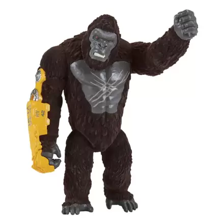 Godzilla x Kong: The New Empire Akcijska figura Kong Real Feel 15 cm fotografija izdelka