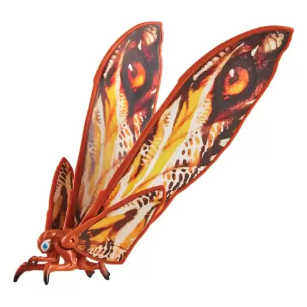 Godzilla x Kong: The New Empire akcijska figura Mothra z Jiva 15 cm fotografija izdelka