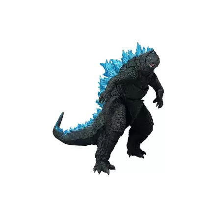 Godzilla x Kong: The New Empire S.H. MonsterArts akcijska figura Godzilla (2024) 16 cm fotografija izdelka