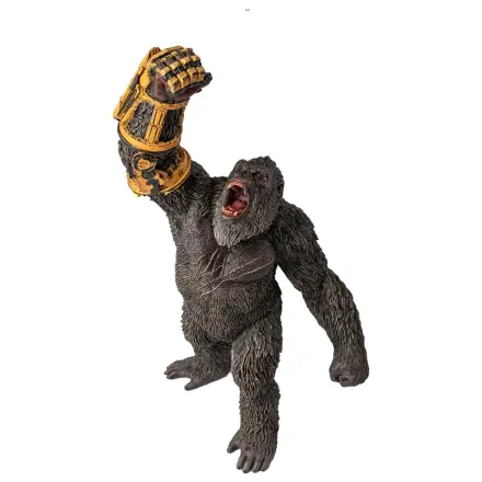 Godzilla x Kong The New Empire Stylist Series PVC Kip Kong B.E.A.S.T. Glove Version 22 cm fotografija izdelka