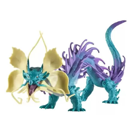 Godzilla x Kong: The New Empire Akcijska figura Tiamat 15 cm fotografija izdelka