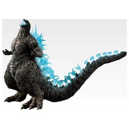 Godzilla Zero's Heartbeat Godzilla 2023 Ichibansho figura 18 cm fotografija izdelka