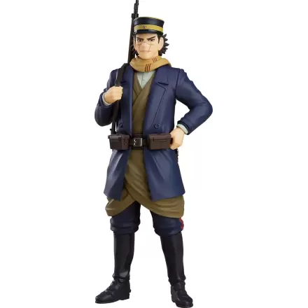 Golden Kamuy Pop Up Parade PVC kip Saichi Sugimoto 20 cm fotografija izdelka