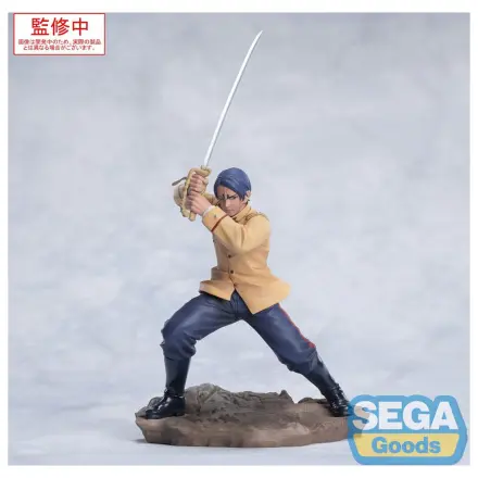 Golden Kamuy XrossLink PVC kip podnarednika Koita 11 cm fotografija izdelka