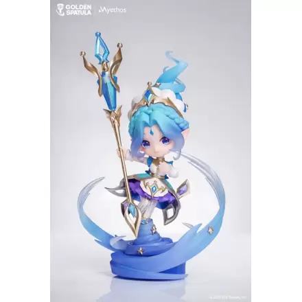 Zlata Spatula PVC kip Prestige Parfum Gem Chibi Janna figura 17 cm fotografija izdelka
