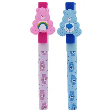 Care Bears set pisal s 2 fotografija izdelka