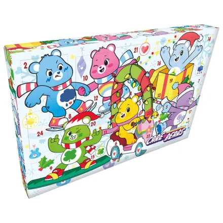 Care Bears adventni koledar fotografija izdelka