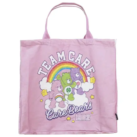 Care Bears nakupovalna torba fotografija izdelka