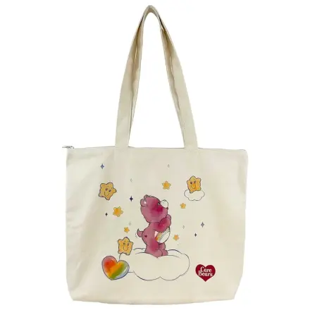 Care Bears nakupovalna torba fotografija izdelka