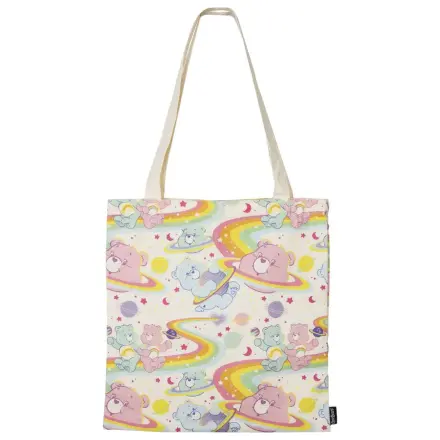 Care Bears nakupovalna torba fotografija izdelka