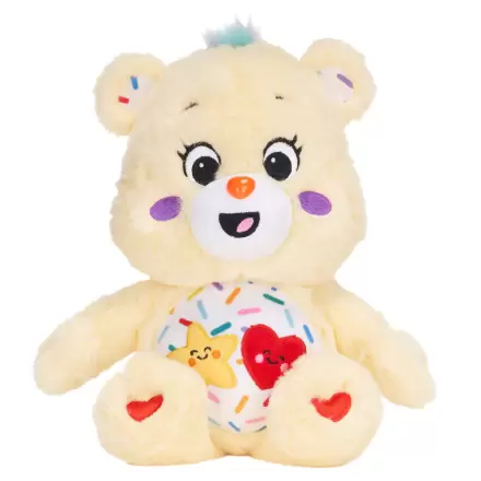 Care Bears Funny Bear plišasta igrača 25 cm termékfotója