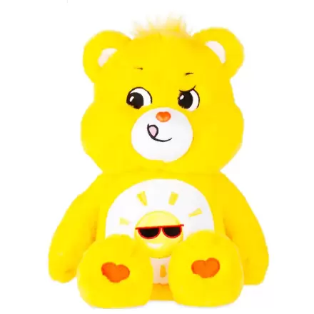 Care Bears Funny Bear plišasta igrača 35 cm termékfotója