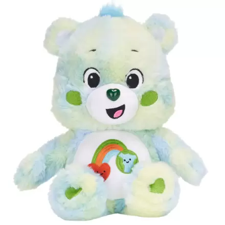 Care Bears Good Luck Bear plišasta igrača 25 cm termékfotója