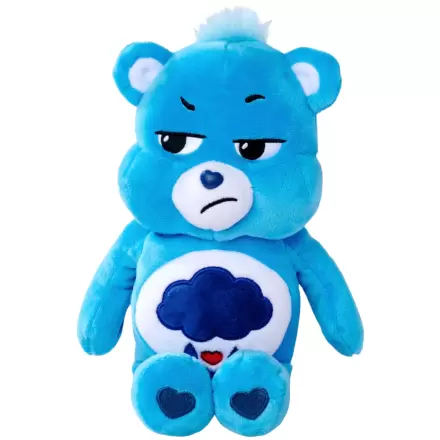 Care Bears Grumpy Bear plišasta igrača 23 cm termékfotója