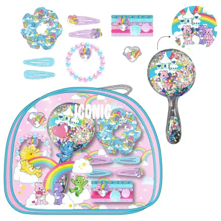 Care Bears nujen lepotni set fotografija izdelka