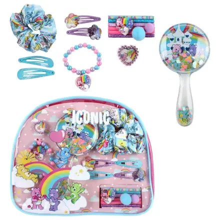 Care Bears nujen lepotni set fotografija izdelka