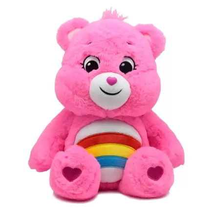 Care Bears Mimosa plišasta igrača 35 cm termékfotója