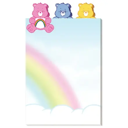 Care Bears Mini Beležka fotografija izdelka