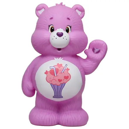 Care Bears figurasta banka Share Bear 20 cm fotografija izdelka