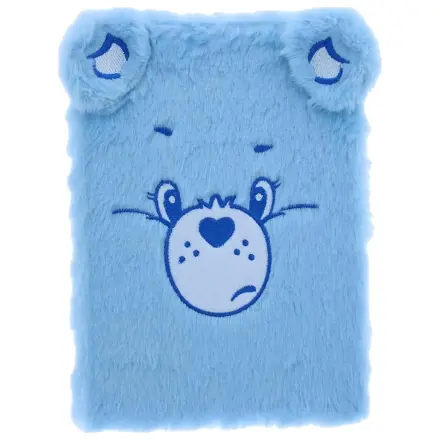 Care Bears Plišasti Zvezek Moder fotografija izdelka