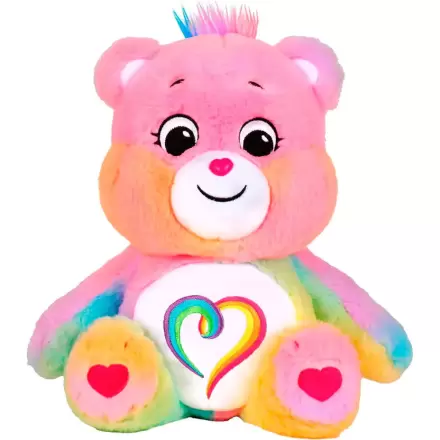 Care Bears Togetherness plišasta igrača 35 cm termékfotója