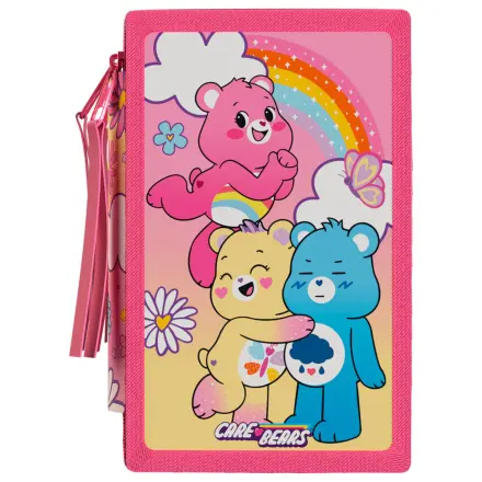 Care Bears trojni peresni etui 39kos fotografija izdelka