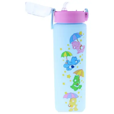 Care Bears plastenka za vodo s preklopnim pokrovčkom 700 ml fotografija izdelka
