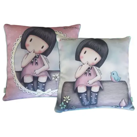 Gorjuss Blazina 40x40cm fotografija izdelka