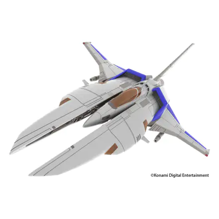 Plastični komplet Gradius Vic Viper Ver. Gradius II 15 cm (ponatis) termékfotója