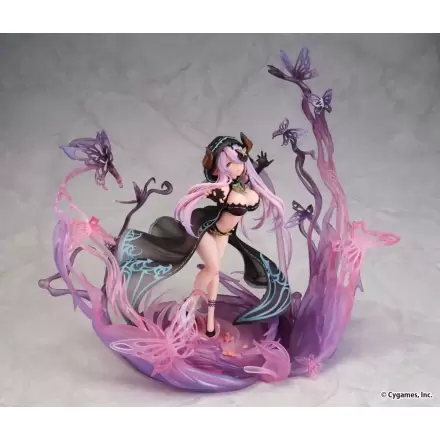 Granblue Fantasy PVC Kip 1/7 Narmaya (The Black Butterfly) 20 cm fotografija izdelka