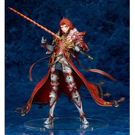 Granblue Fantasy Kip 1/8 Percival 27 cm fotografija izdelka
