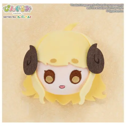 Granblue Fantasy Pingurumi sponka za priponko Vol. 1 Anila 8 cm fotografija izdelka