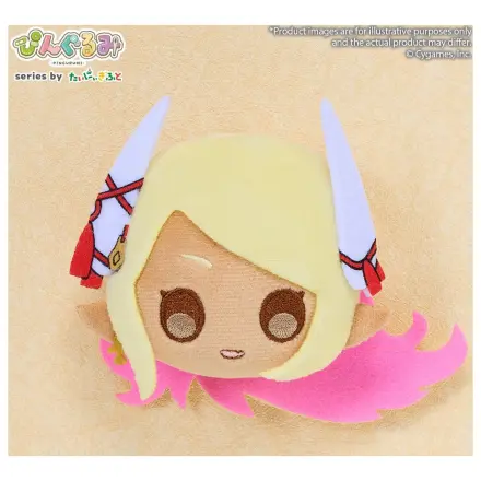 Granblue Fantasy Pingurumi Pripinka Vol. 1 Kumbhira 8 cm fotografija izdelka