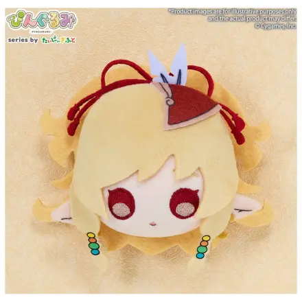 Granblue Fantasy Pingurumi Vol. 1 Pin Vol. 1 Mahira 8 cm fotografija izdelka