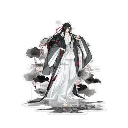 Akrilno Stojalo Grandmaster of Demonic Cultivation Wei Wuxian Chan Yi Ver. 20 cm termékfotója