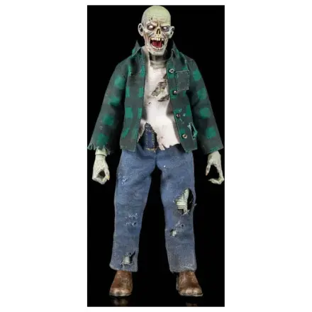 Graveyard Series akcijska figura Worker Zombie fotografija izdelka