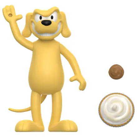 Green Day ReAction akcijska figura Dookie Dog 9 cm fotografija izdelka