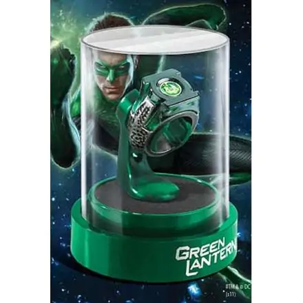 Green Lantern Movie Replica 1/1 Prstan Hala Jordana termékfotója