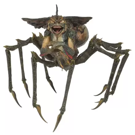 Gremlins 2 Deluxe akcijska figura Spider Gremlin 30 cm fotografija izdelka