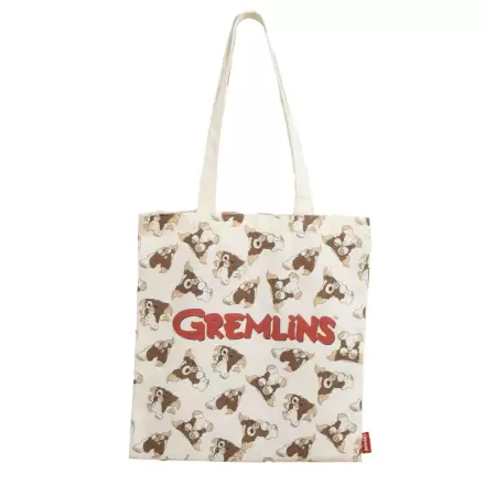 Gremlins nakupovalna vrečka fotografija izdelka
