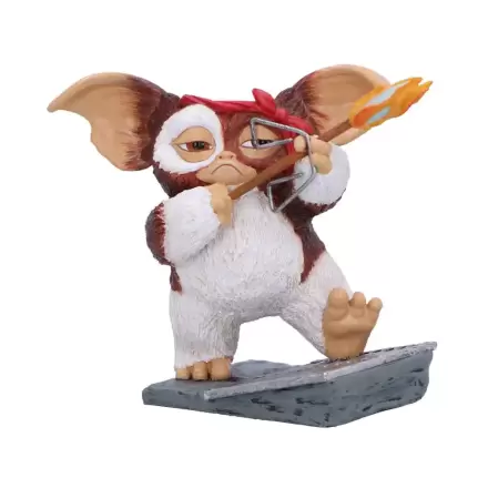 Gremlins figura Gizmo Ready Aim Fire 12 cm fotografija izdelka