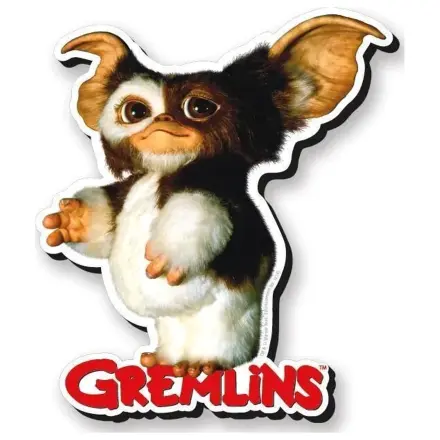 Gremlins Gizmo debel magnet fotografija izdelka