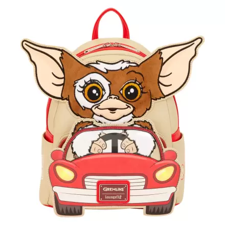 Loungefly Gremlins Gizmo nahrbtnik 26cm fotografija izdelka